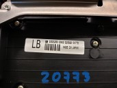 Recambio de mando multifuncion para opel insignia a (g09) 2.0 cdti 4x4 (68) referencia OEM IAM 13321293 