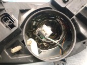 Recambio de faro izquierdo para peugeot 307 break/sw (s2) 1.6 16v cat referencia OEM IAM 9655764380 620886 