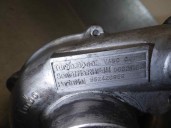 Recambio de turbocompresor para chrysler grand voyager (rg) 2.8 referencia OEM IAM 35242095G 210017E4 IHI