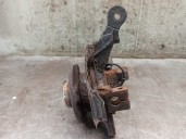 Recambio de mangueta delantera izquierda para opel meriva a 1.3 16v cdti referencia OEM IAM 93328737  