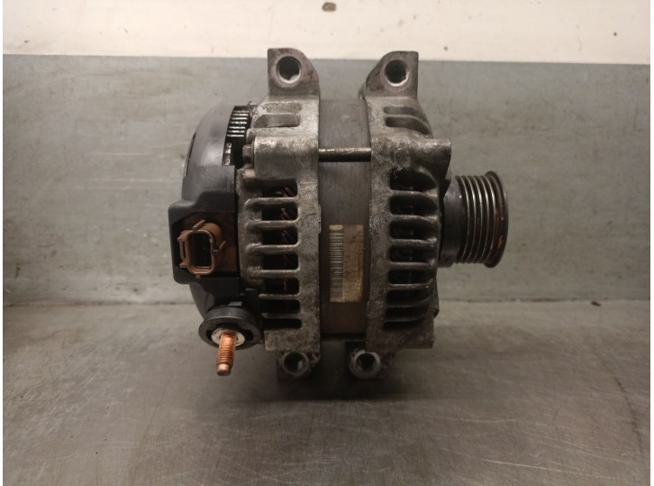 Recambio de alternador para volvo s60 i (384) d5 referencia OEM IAM 36012358 36012358 DENSO