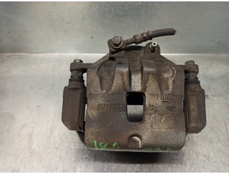 Recambio de pinza freno delantera izquierda para opel insignia a (g09) 2.0 cdti (68) referencia OEM IAM 542146  MANDO