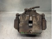 Recambio de pinza freno delantera izquierda para opel insignia a (g09) 2.0 cdti (68) referencia OEM IAM 542146 MANDO