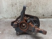 Recambio de mangueta delantera izquierda para opel meriva a 1.3 16v cdti referencia OEM IAM 93328737  