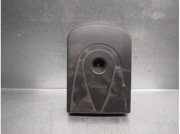 Recambio de modulo electronico para ford fiesta (cb1) 1.6 tdci cat referencia OEM IAM 8M5T19C112DK 