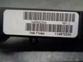 Recambio de warning para chrysler grand voyager (rg) 2.8 referencia OEM IAM 04685925AA  
