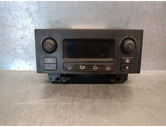 Recambio de mando calefaccion / aire acondicionado para peugeot 307 break/sw (s2) 1.6 16v cat referencia OEM IAM 9646627977 6451