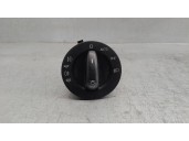 Recambio de mando luces salpicadero para audi a6 berlina (4f2) 3.0 v6 24v tdi referencia OEM IAM 4F1941531D 