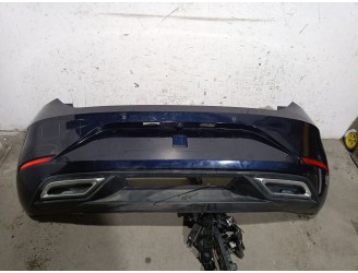 Recambio de paragolpes trasero para seat leon sportstourer (kl8, kld) 1.5 tsi referencia OEM IAM 5FA807421 5FA807421 