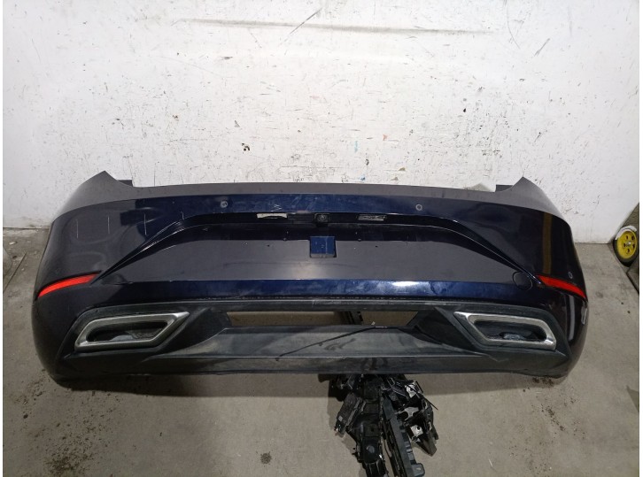 Recambio de paragolpes trasero para seat leon sportstourer (kl8, kld) 1.5 tsi referencia OEM IAM 5FA807421 5FA807421 