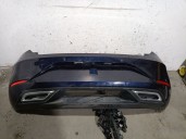 Recambio de paragolpes trasero para seat leon sportstourer (kl8, kld) 1.5 tsi referencia OEM IAM 5FA807421 5FA807421 