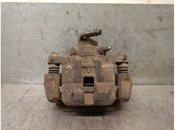 Recambio de pinza freno trasera derecha para subaru legacy berl./familiar b12 (be/bh) 3.0 h6 outback familiar (2002) referencia 