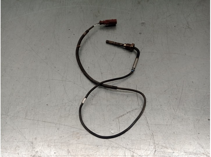 Recambio de sonda lambda para volkswagen crafter 2.0 tdi referencia OEM IAM 03L906088DM  