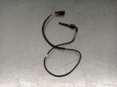 Recambio de sonda lambda para volkswagen crafter 2.0 tdi referencia OEM IAM 03L906088DM  