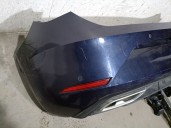 Recambio de paragolpes trasero para seat leon sportstourer (kl8, kld) 1.5 tsi referencia OEM IAM 5FA807421 5FA807421 
