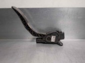 Recambio de potenciometro pedal para ford fiesta (cb1) 1.6 tdci cat referencia OEM IAM 8V219F836AA 6PV00951700 HELLA