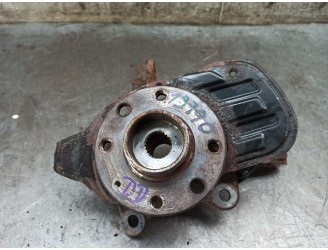 Recambio de mangueta delantera derecha para opel meriva a 1.3 16v cdti referencia OEM IAM   