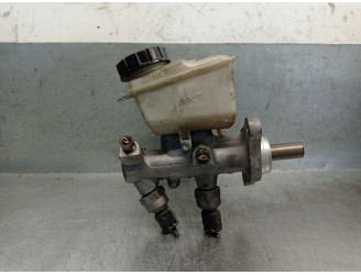 Recambio de bomba freno para volvo s60 i (384) d5 referencia OEM IAM 8646006 36002375 03350884532 ATE