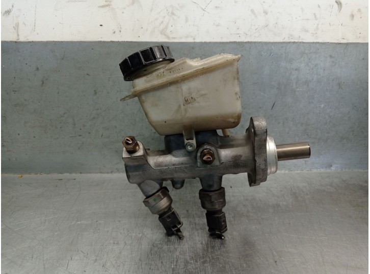 Recambio de bomba freno para volvo s60 i (384) d5 referencia OEM IAM 8646006 36002375 03350884532 ATE