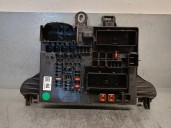 Recambio de caja reles / fusibles para opel insignia a (g09) 2.0 cdti 4x4 (68) referencia OEM IAM 13277317 GM
