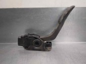 Recambio de potenciometro pedal para ford fiesta (cb1) 1.6 tdci cat referencia OEM IAM 8V219F836AA 6PV00951700 HELLA
