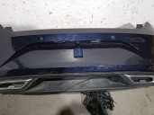 Recambio de paragolpes trasero para seat leon sportstourer (kl8, kld) 1.5 tsi referencia OEM IAM 5FA807421 5FA807421 
