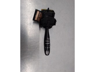Replacement wiper stalk for Hyundai Getz (TB) 1.4 CAT OEM IAM reference 75733A 934201C130 