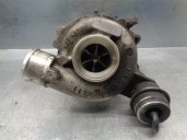 Recambio de turbocompresor para ssangyong rodius 2.7 turbodiesel cat referencia OEM IAM A6650901780 7422890005 GARRETT