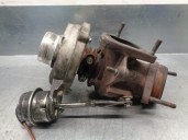 Recambio de turbocompresor para ssangyong rodius 2.7 turbodiesel cat referencia OEM IAM A6650901780 7422890005 GARRETT