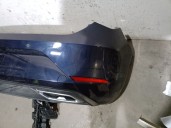 Recambio de paragolpes trasero para seat leon sportstourer (kl8, kld) 1.5 tsi referencia OEM IAM 5FA807421 5FA807421 