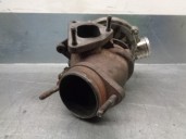 Recambio de turbocompresor para ssangyong rodius 2.7 turbodiesel cat referencia OEM IAM A6650901780 7422890005 GARRETT
