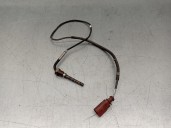 Recambio de sonda lambda para volkswagen crafter 2.0 tdi referencia OEM IAM 03L906088DM  