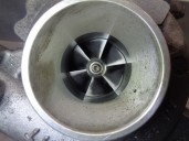 Recambio de turbocompresor para ssangyong rodius 2.7 turbodiesel cat referencia OEM IAM A6650901780 7422890005 GARRETT