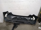 Recambio de paragolpes trasero para seat leon sportstourer (kl8, kld) 1.5 tsi referencia OEM IAM 5FA807421 5FA807421 