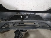 Recambio de paragolpes trasero para seat leon sportstourer (kl8, kld) 1.5 tsi referencia OEM IAM 5FA807421 5FA807421 