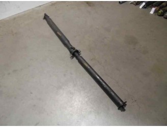 Recambio de transmision central para mercedes-benz clase s (w140) berlina s 320 (140.032) referencia OEM IAM A1404102306  BURRA 