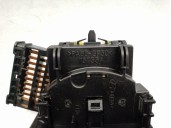 Recambio de mando limpia para hyundai getz (tb) 1.4 cat referencia OEM IAM 75733A 934201C130 