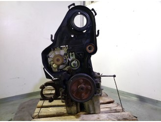 Recambio de bloque para volvo s60 i (384) d5 referencia OEM IAM D5244T5 8252333 317729