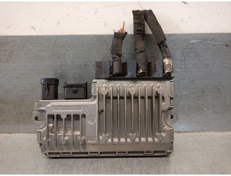 Recambio de modulo electronico para citroën c4 lim. 1.6 hdi fap referencia OEM IAM 9675015880  A2C53427745 CONTINENTAL