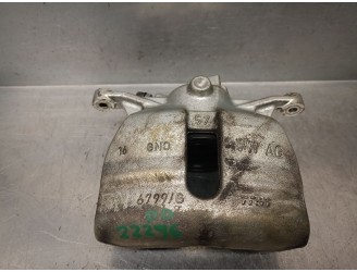 Recambio de pinza freno delantera derecha para seat leon sportstourer (kl8, kld) 1.5 tsi referencia OEM IAM 8V0615124D 8V0615124