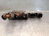 Recambio de modulo electronico para citroën c4 lim. 1.6 hdi fap referencia OEM IAM 9675015880 A2C53427745 CONTINENTAL