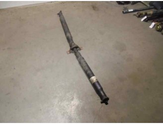 Recambio de transmision central para mercedes-benz clase e (w210) familiar 2.4 v6 18v cat referencia OEM IAM   BURRA 4 LADO A