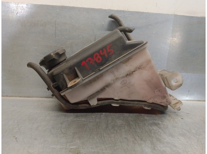 Recambio de deposito expansion para hyundai getz (tb) 1.4 cat referencia OEM IAM 254301C000 254301C000 