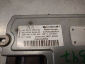 Recambio de modulo electronico para citroën c4 lim. 1.6 hdi fap referencia OEM IAM 9675015880 A2C53427745 CONTINENTAL
