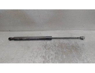 Recambio de amortiguadores capo para dacia dokker 1.6 cat (bivalent. gasolina / gpl) referencia OEM IAM 654704175R  