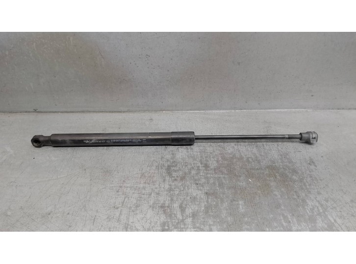 Recambio de amortiguadores capo para dacia dokker 1.6 cat (bivalent. gasolina / gpl) referencia OEM IAM 654704175R 