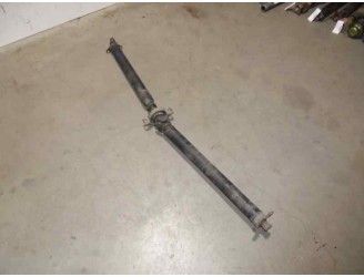 Recambio de transmision central para lexus ls400 (ucf20) básico (ucf 20) referencia OEM IAM   BURRA 4 LADO A