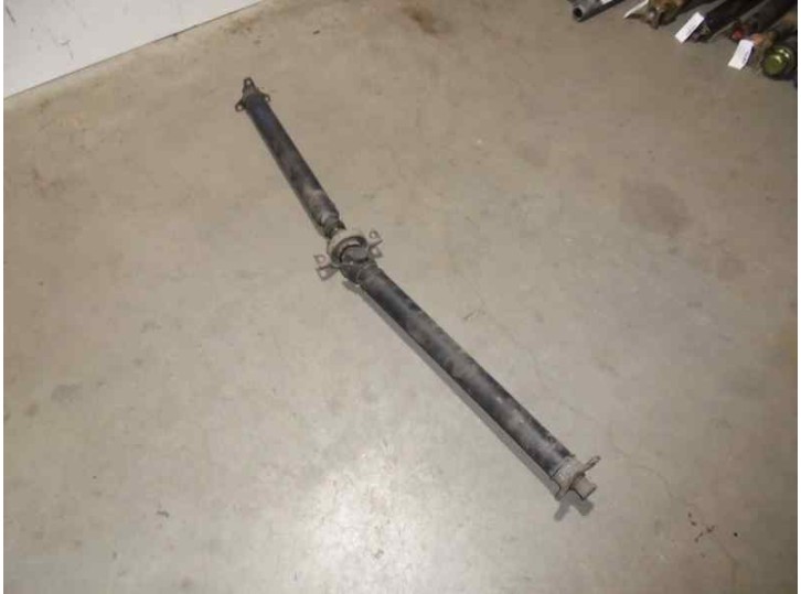 Recambio de transmision central para lexus ls400 (ucf20) básico (ucf 20) referencia OEM IAM   BURRA 4 LADO A