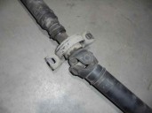 Recambio de transmision central para lexus ls400 (ucf20) básico (ucf 20) referencia OEM IAM   BURRA 4 LADO A