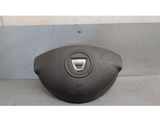 Recambio de airbag delantero izquierdo para dacia dokker 1.6 cat (bivalent. gasolina / gpl) referencia OEM IAM 985105118R  